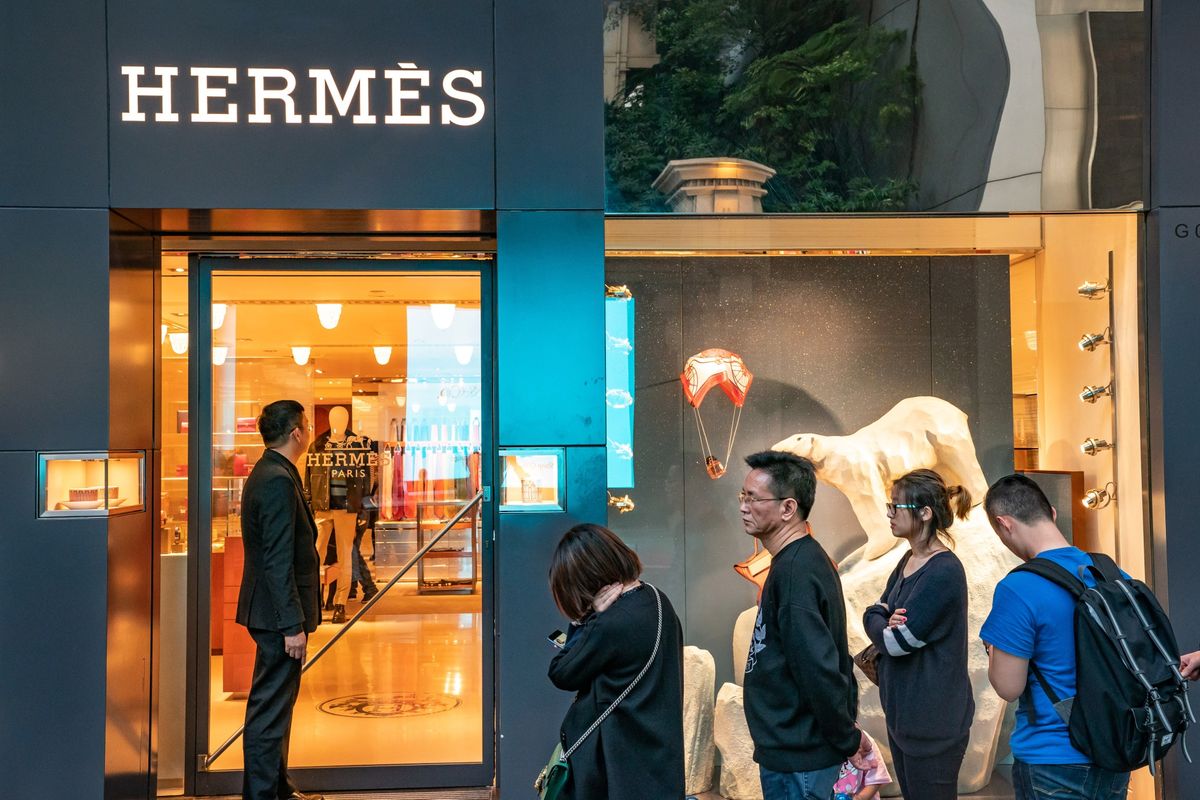 OERLive Business News Analyses Lifestyle