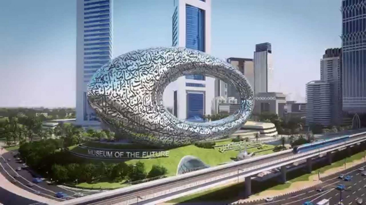 Dubai Future Foundation develops innovative ventilator prototype to