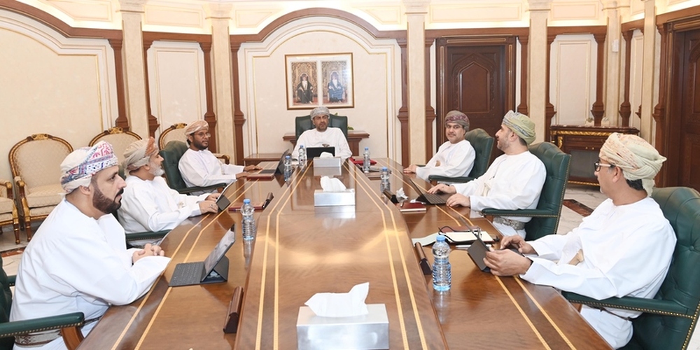 Oman's Tender Board Awards Projects Worth Over RO131mn OERLive OER