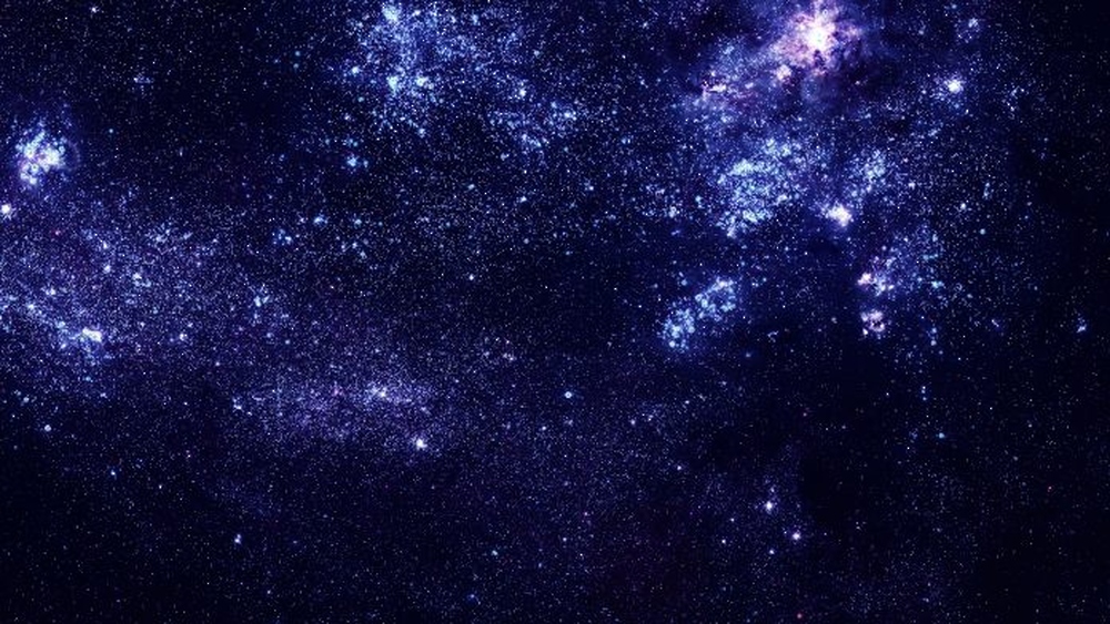 Researchers Discover New Method for Measuring Dark Energy OERLive