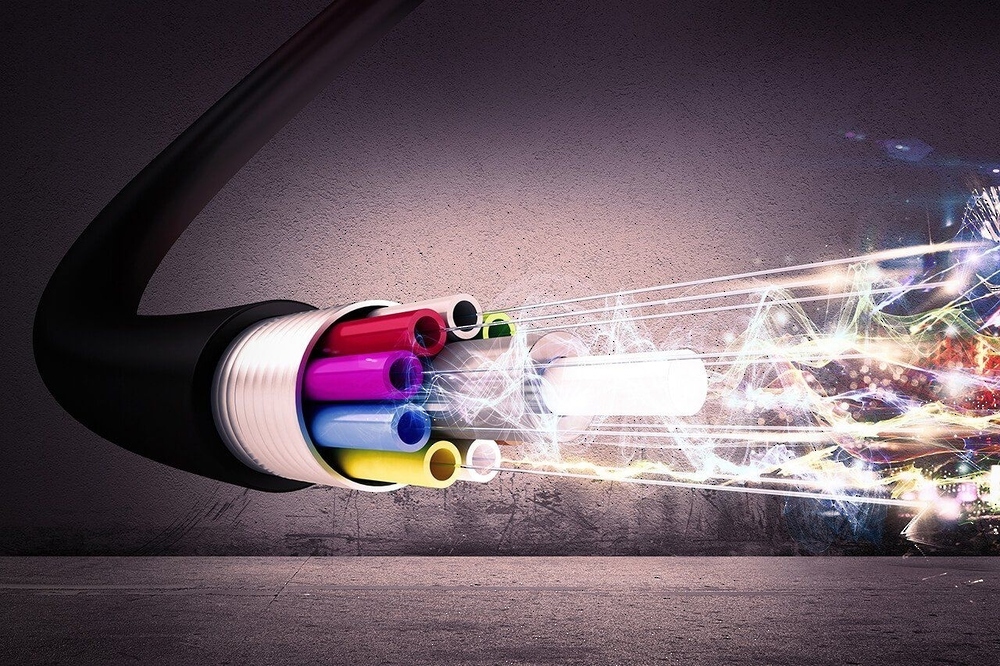 Fibre Optic Network Subscribers In Oman Cross 250,000 By End Of July