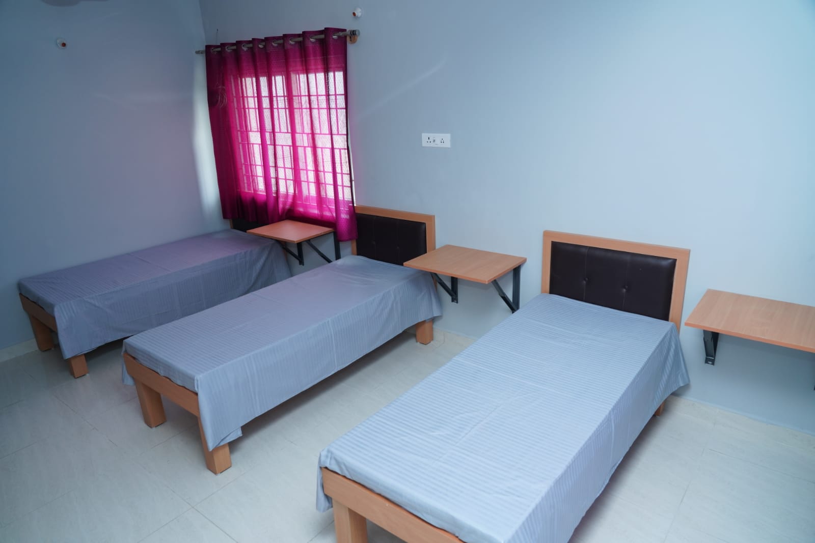 Hostel Oester Hostel Near SRM University Kattankulathur