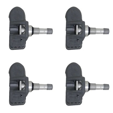 Mercedes benz sprinter tyre pressure