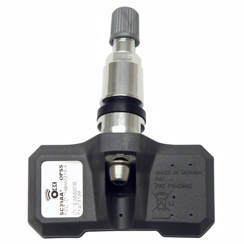 Jeep cherokee tire pressure