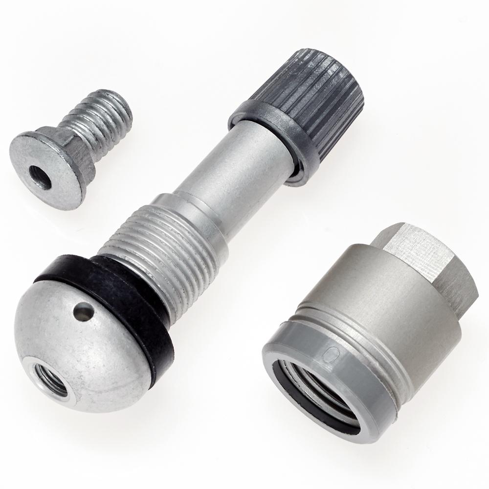 HUF UVS3000 315 MHz TPMS Tire Pressure Sensors for Infiniti