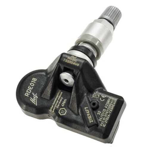 Porsche Cayenne TPMS Tire Pressure Sensors