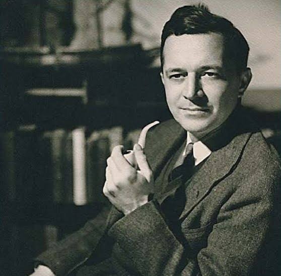 Will Jenkins, escritor que escreveu ficção científica sob o nome de