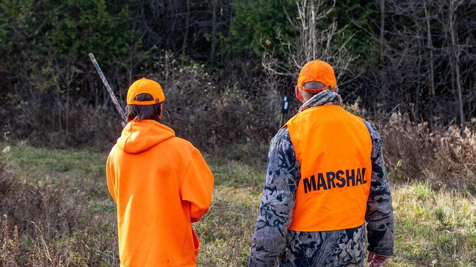 Hunting Programs OFAH