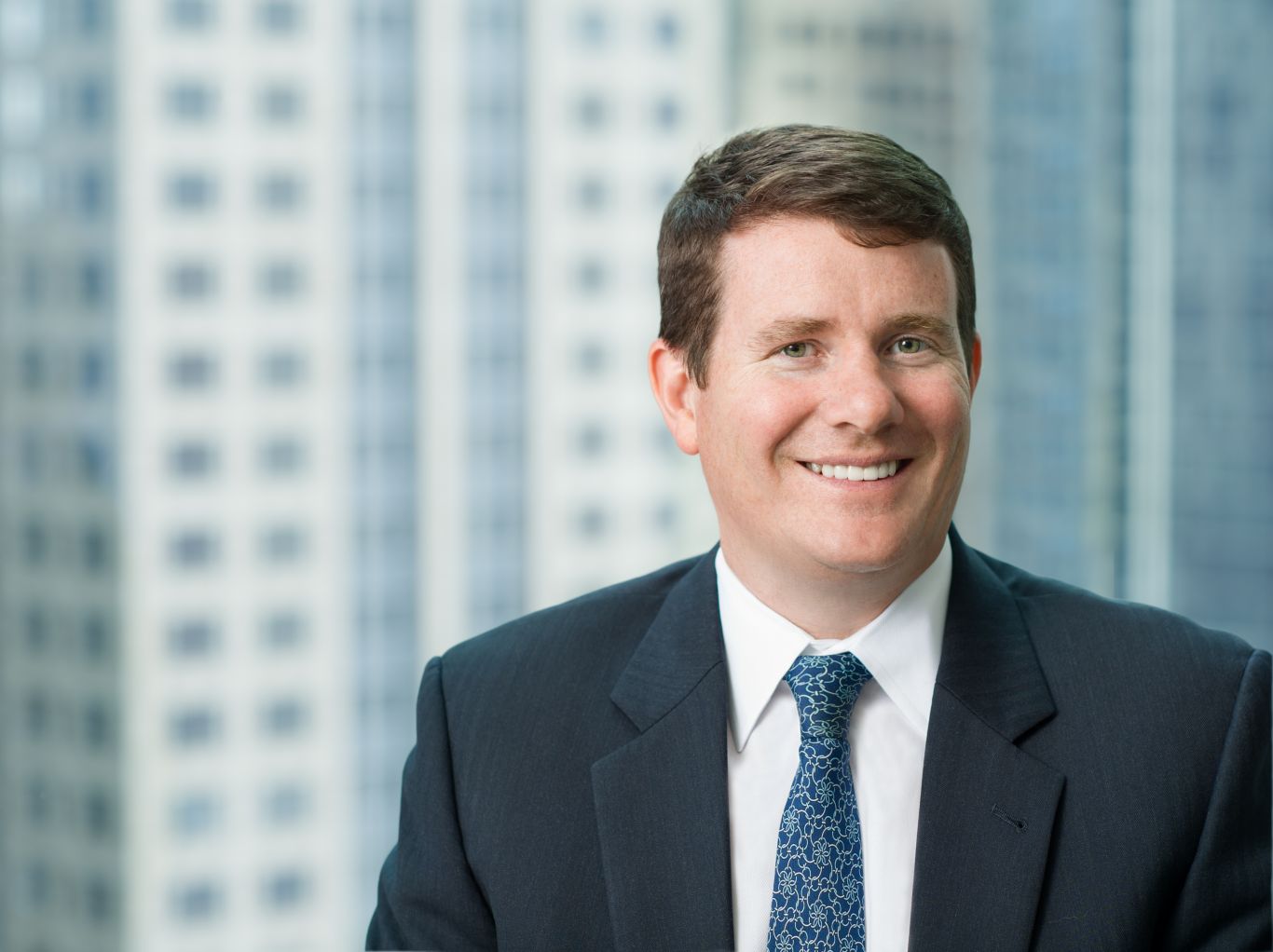 William E. Driscoll, CFA, CFP® Oak Family Advisors