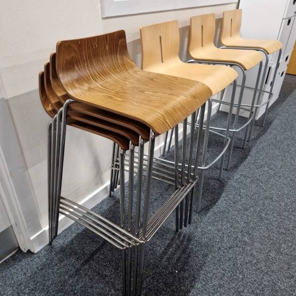 Used Bar Stools Huge Glasgow Showroom