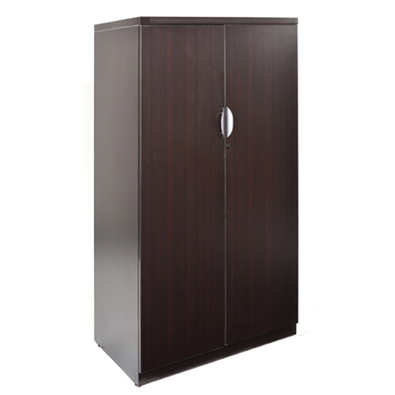 Espresso Storage OFCO Office Furniture