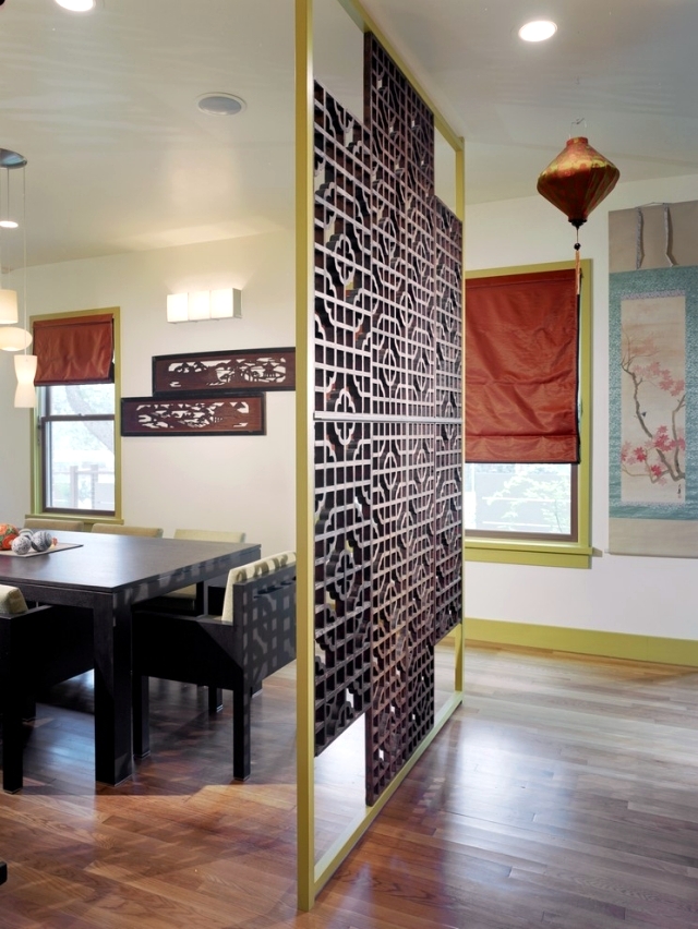 Select the fixed or movable partition? 23 single room solutions