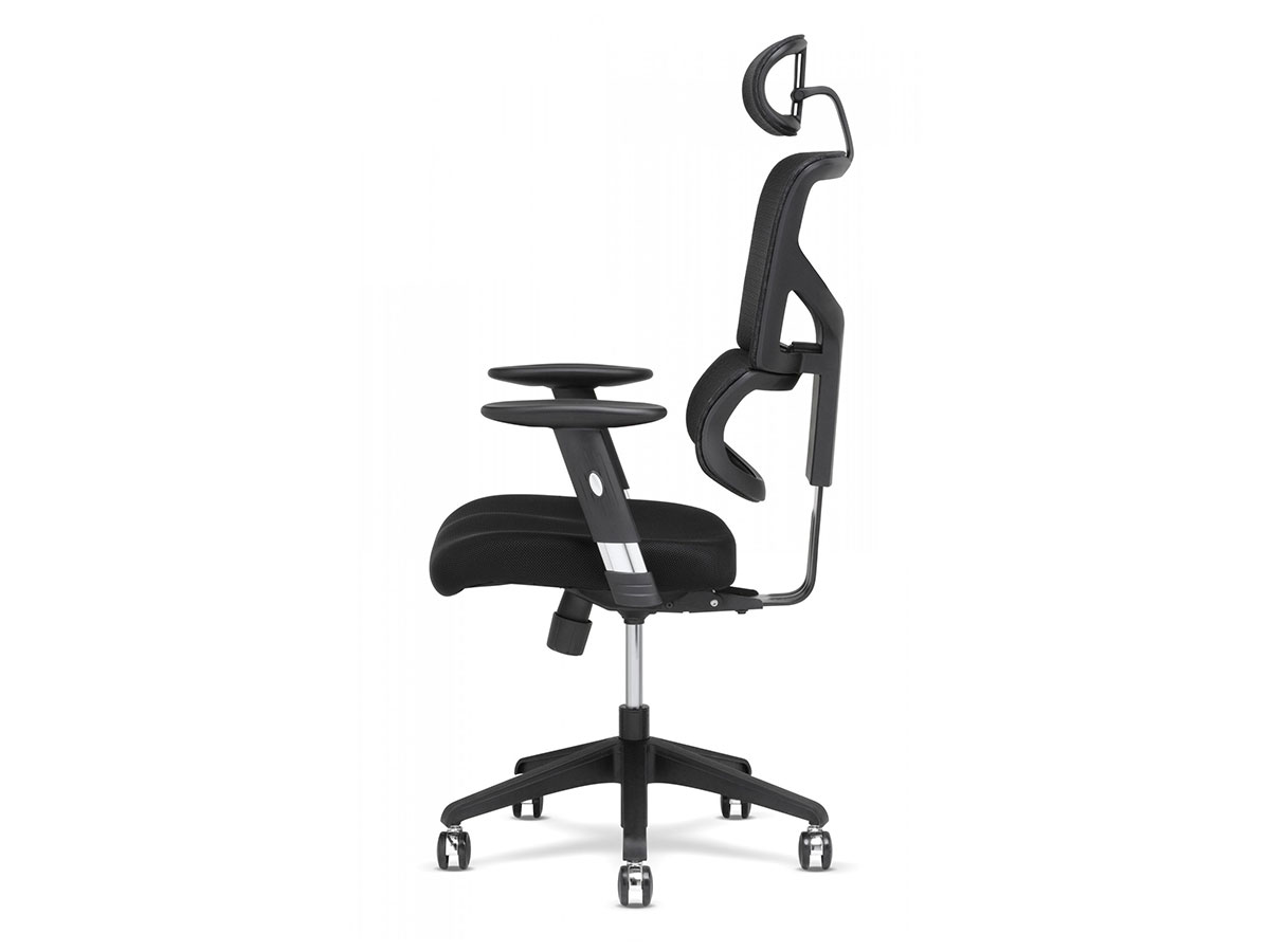 XBasic DVL Task Chair Collection Office Furniture Direct