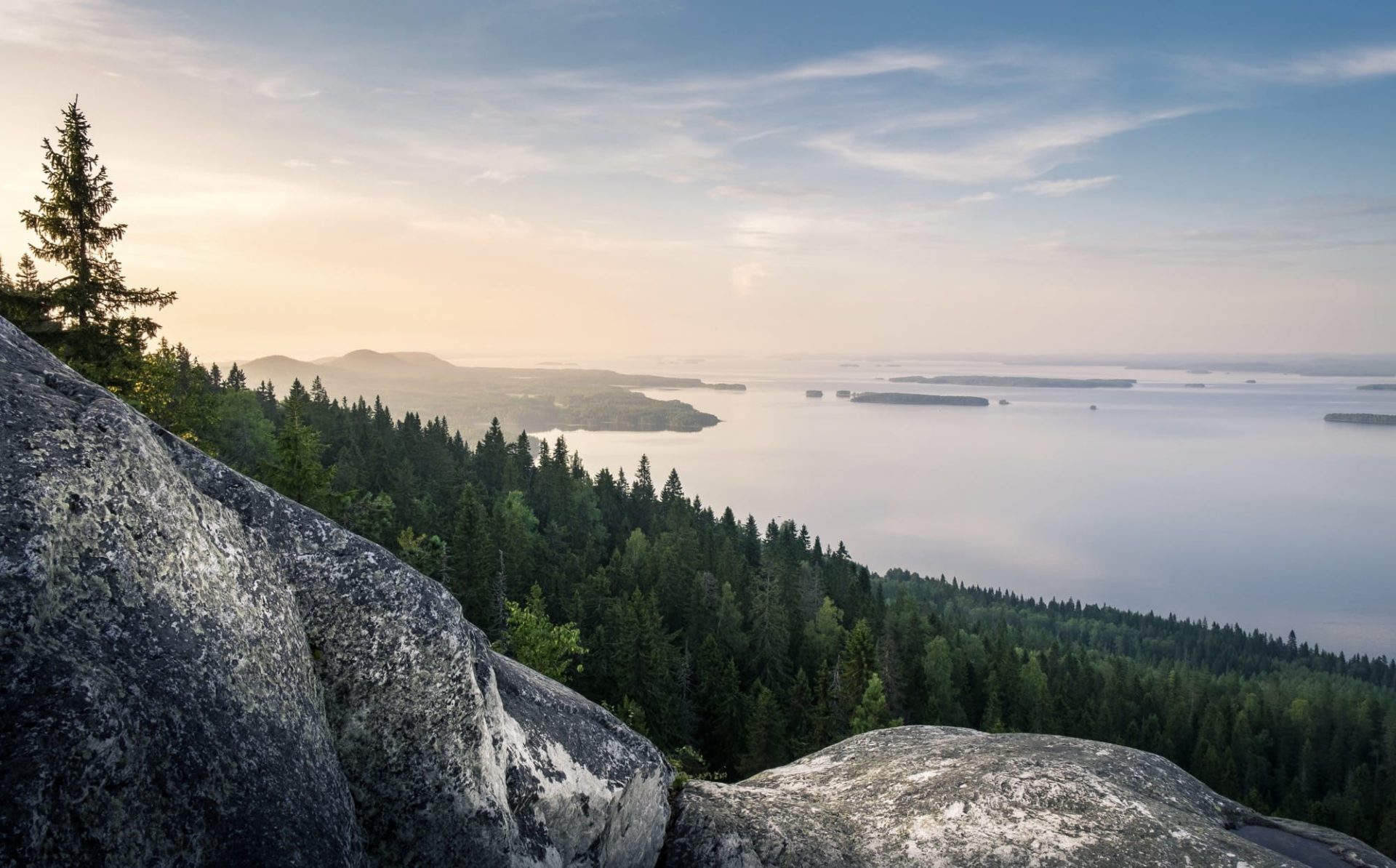 Finnland Entdecke die coolsten Tipps für deine nächste individuelle Reise
