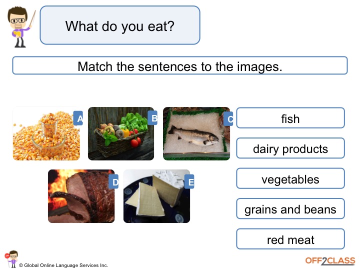 Upper Intermediate Speaking Activities Off2Class