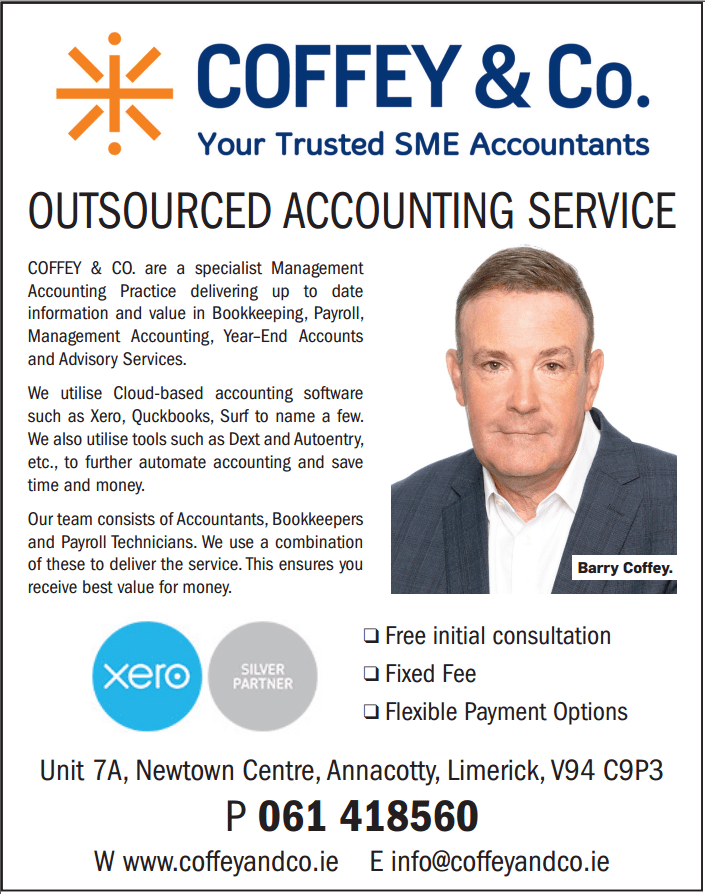 Outsourced Accounting Service for ownermanaged and familyrun