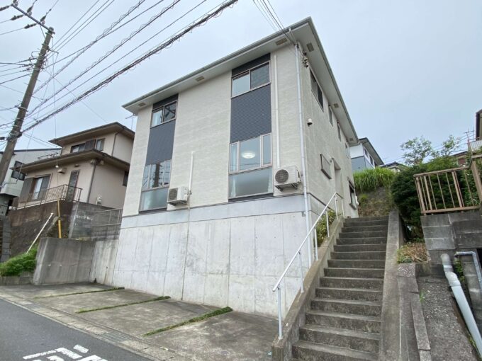Yokosuka Life Off Base Housing Yokosuka