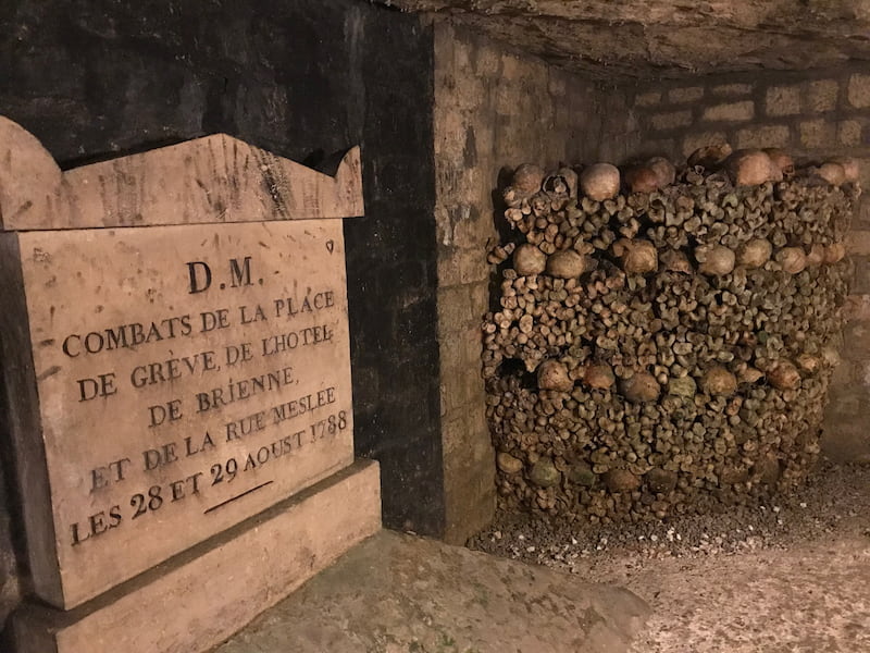 Haunted Of Paris How To Explore The World's Largest Grave