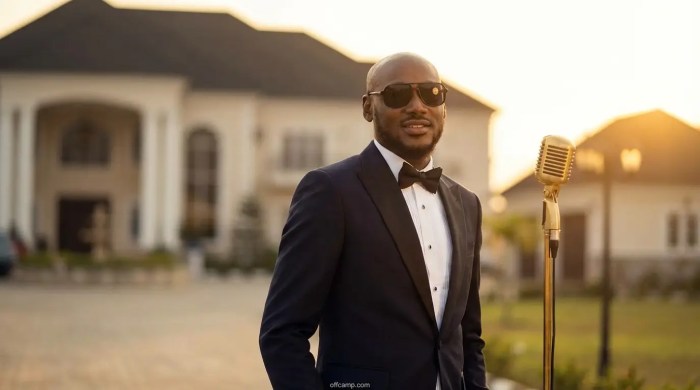 2Face Net Worth, Age, Career, And Biography - Owogram