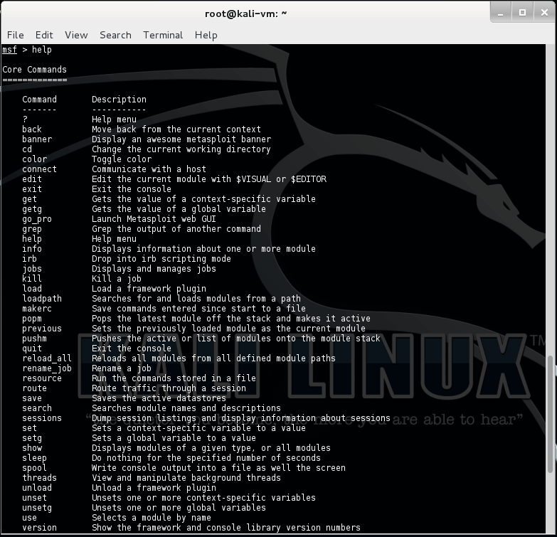 Microsoft Windows Rpc Exploit Metasploit