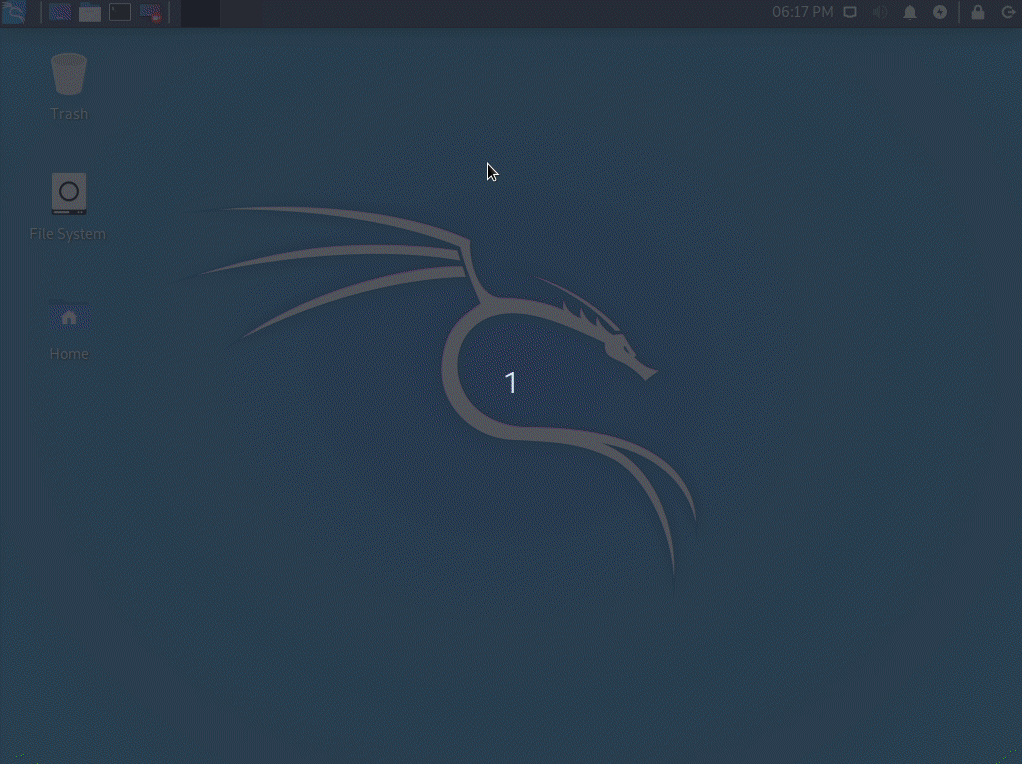 Customizing Kali Linux Life4Sec