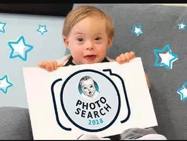 gerber baby contest 2017