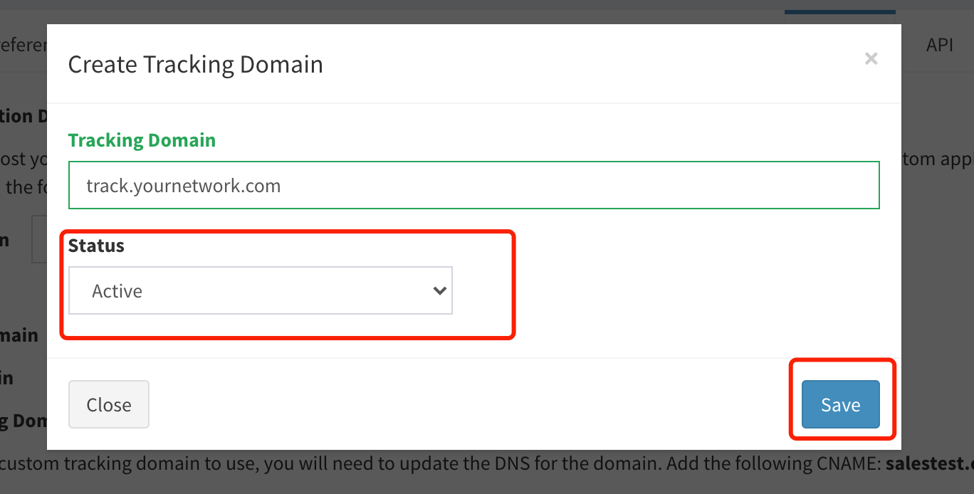 How to Set a Custom Domain? Help Center