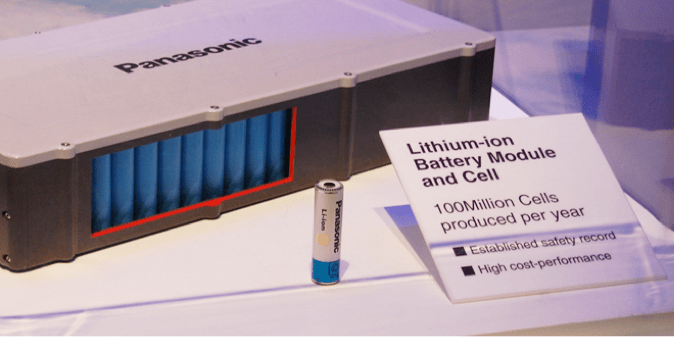 All About Lithium OffGrid Energy Australia