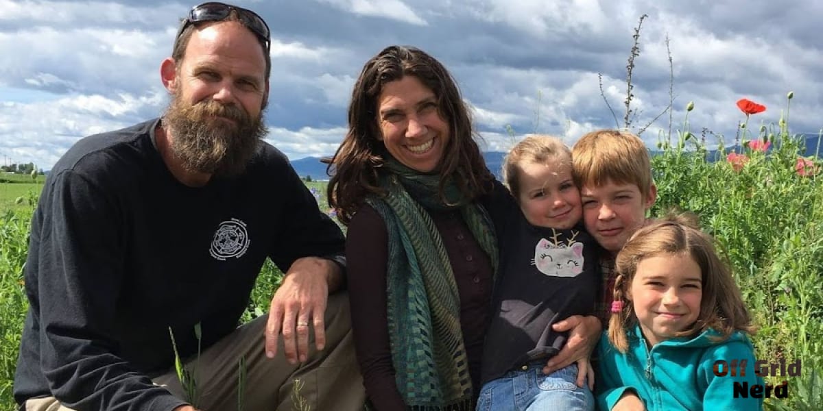 What Happened to Fouch Family Off Grid? Plan for 2025 What Happened to Fouch Family Off Grid? Plan for 2025