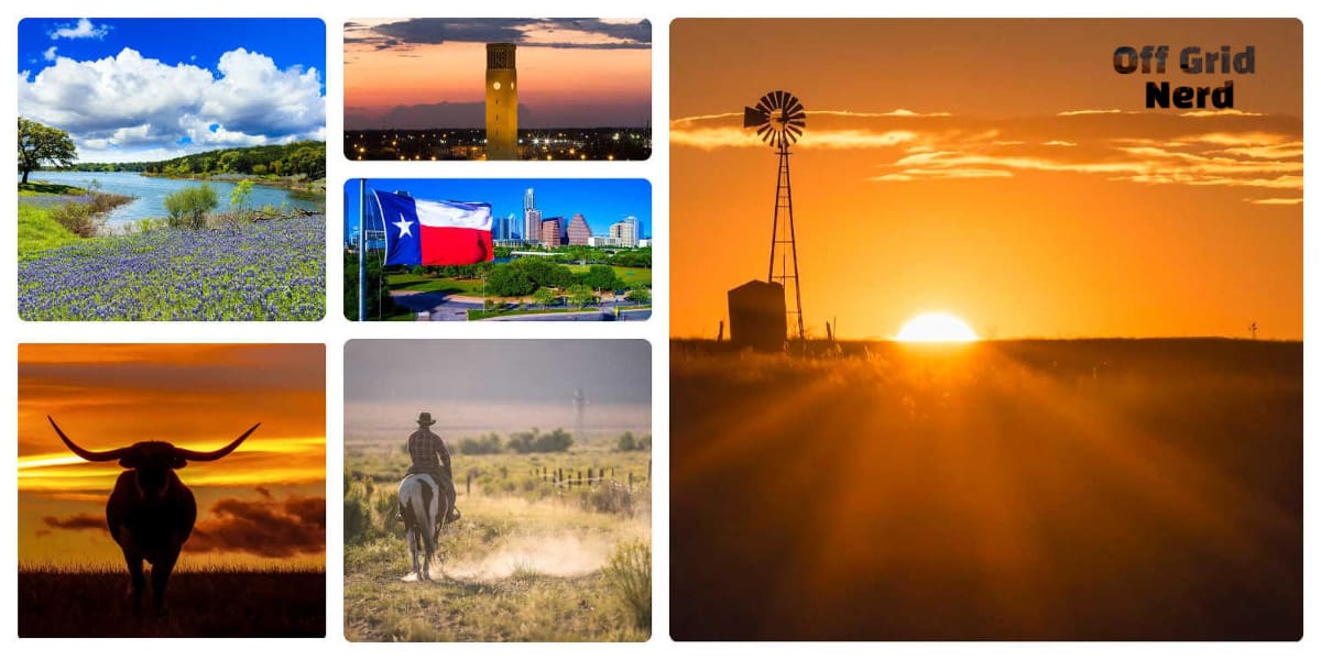 7 Best States For Homesteading (And 3 Worst)