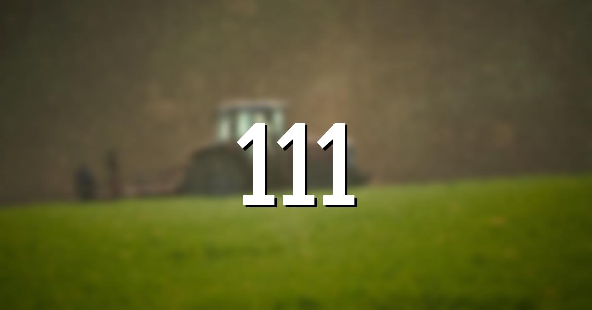 [Solved] Fixing Tractor Error Code 111: Cab Sensor And Clutch Solenoid