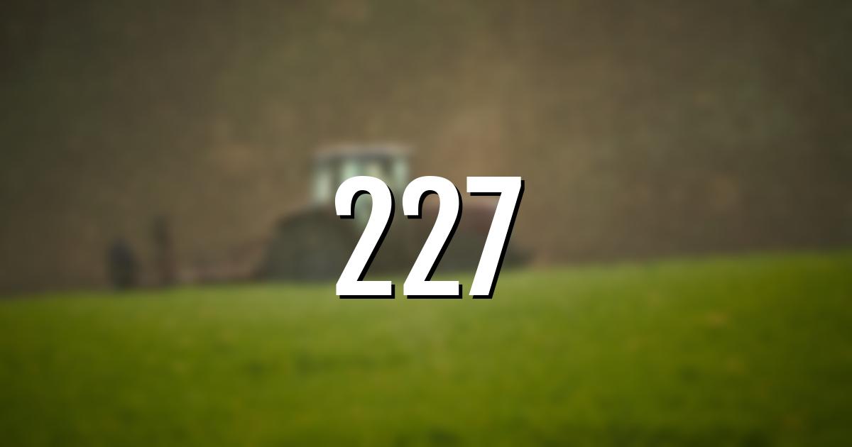 [Solved] Fix High Voltage Sensor Supply With 227 Error Code Solution