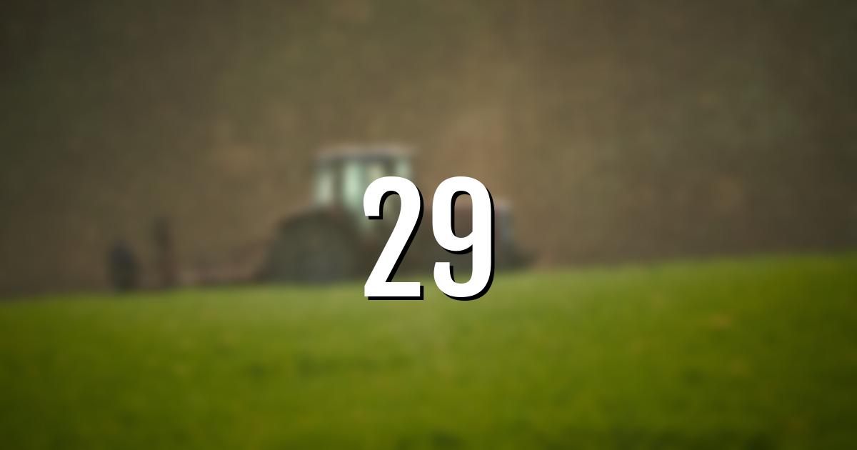 [Solved] Fixing Failed Potentiometers: Tractor Error Code 29 Solution