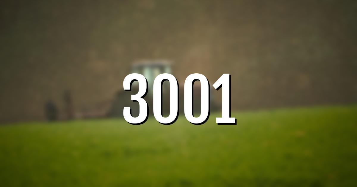 [Solved] Fixing Foot Throttle Sensor: Tractor Error Code 3001 Solution