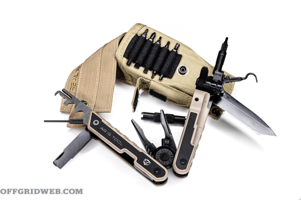 Gun Maintenance Multi Tool Pocket Preps LaptrinhX / News