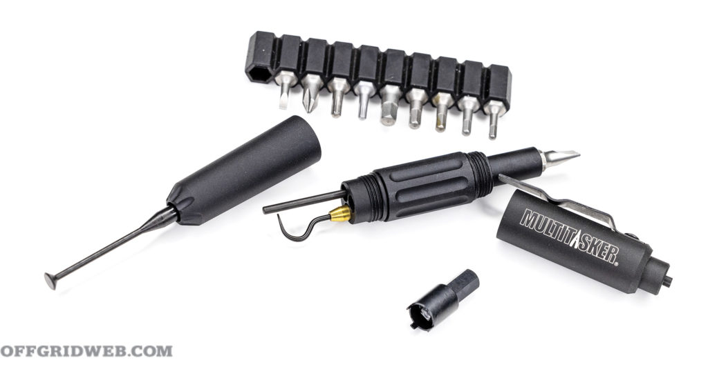 Gun Maintenance Multi Tool Pocket Preps LaptrinhX / News