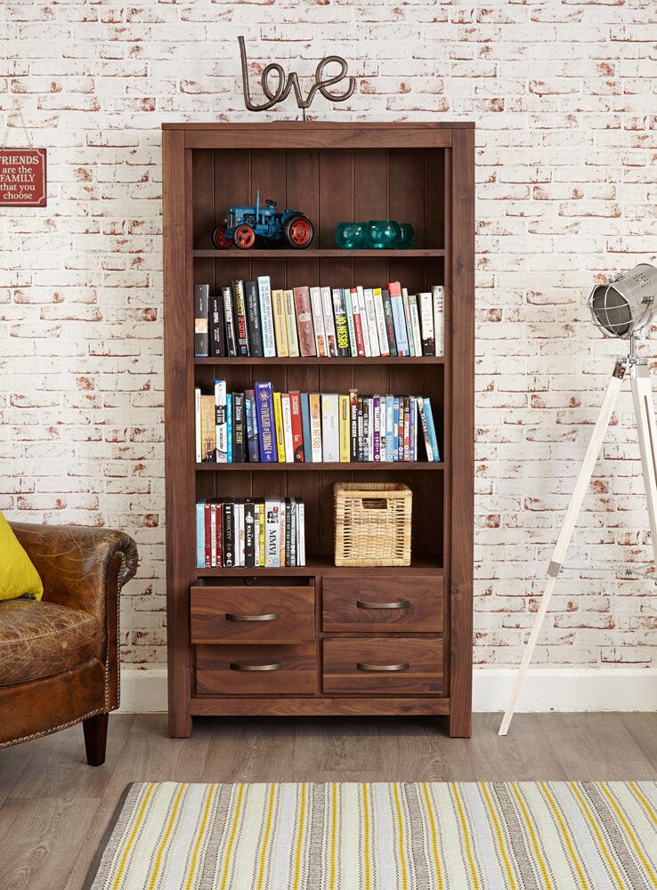 Home Office Bookcases Office Furniture Direct