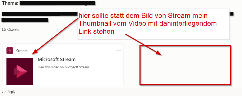 Bild mit Link einfügen