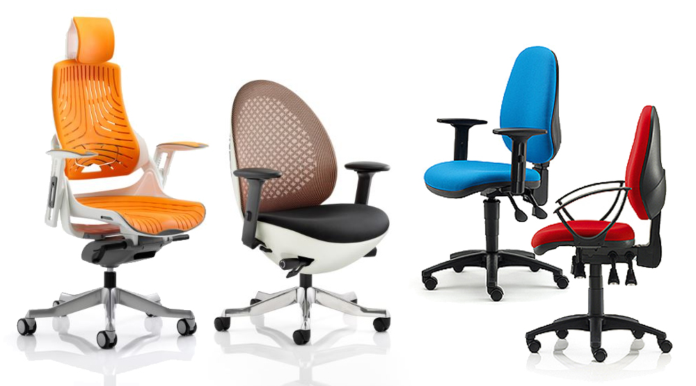 Best Ergonomic Task Chairs Office Furniture Office Kit