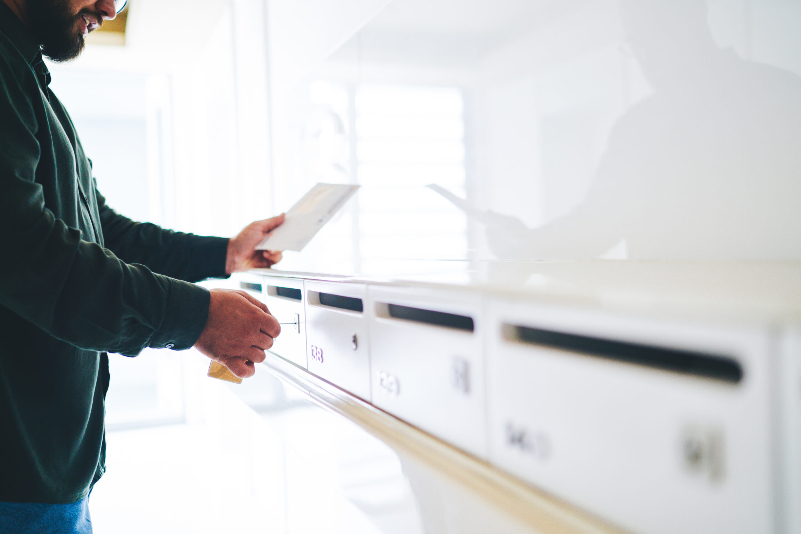 Personal & Business UK PO Box Services OfficeServ