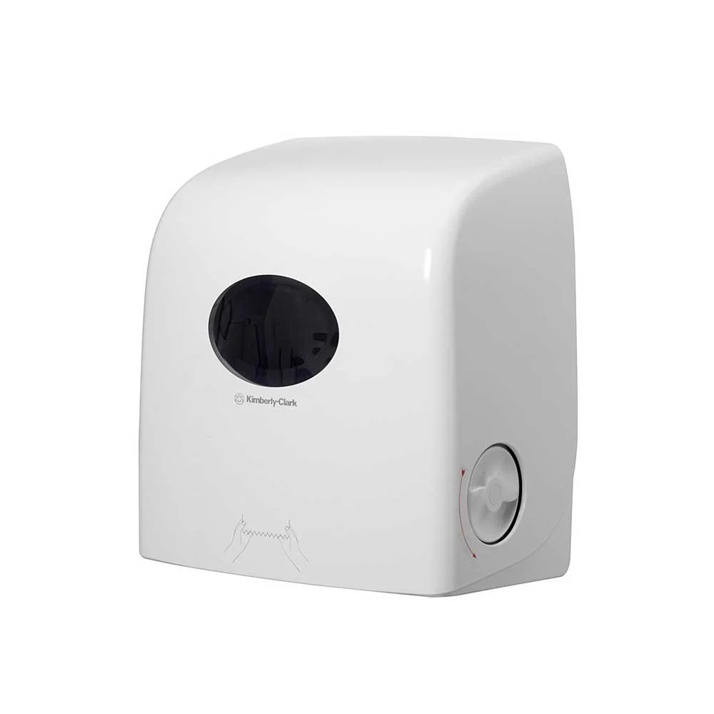 KimberlyClark Aquarius No Touch Hand towel dispenser Office 1 Офис