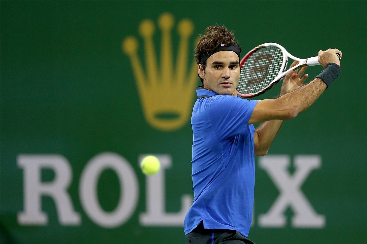 A Look At The Select Few Brands At Wimbledon OfficeChai