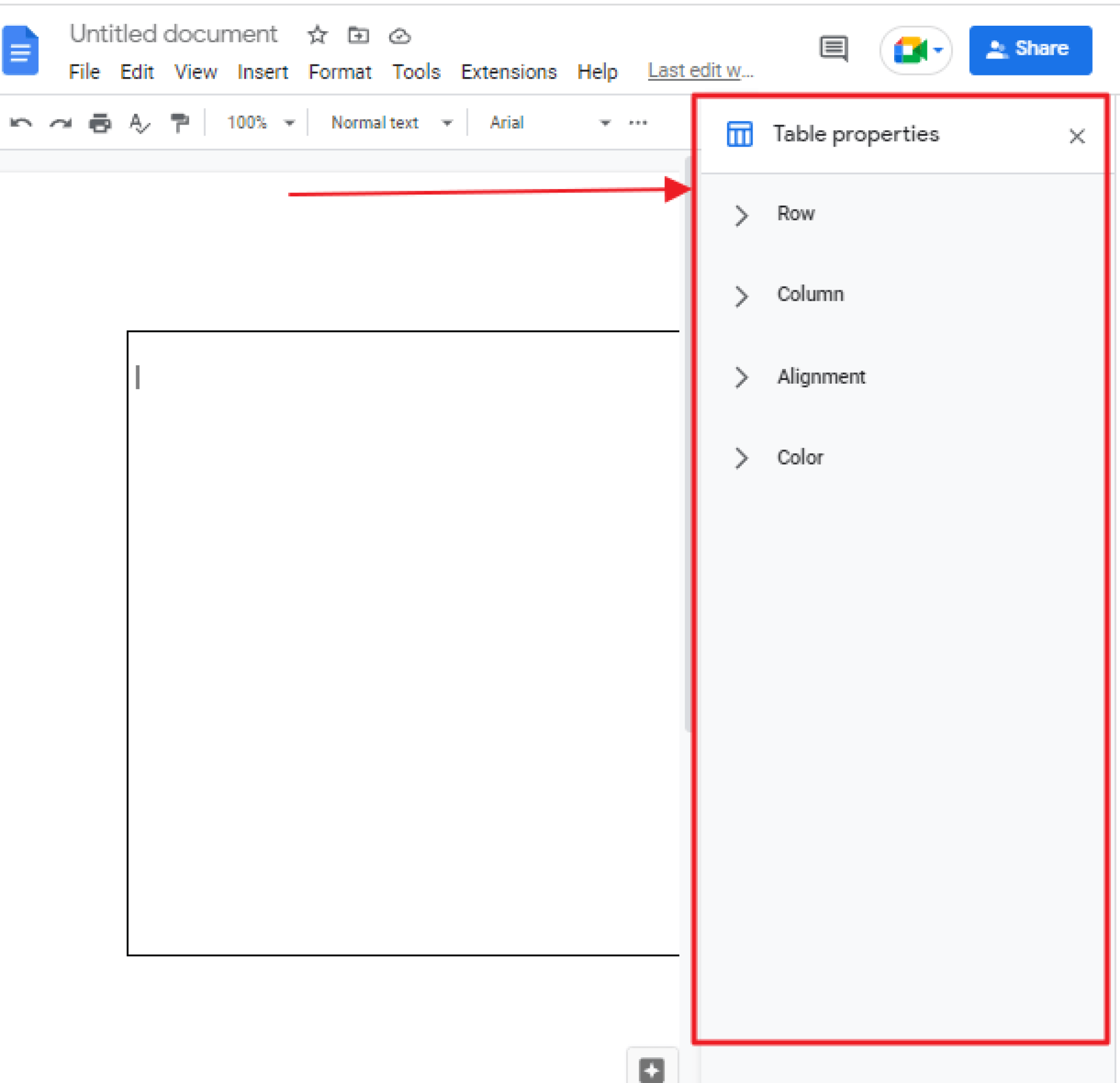 How to Add a Border in Google Docs (4 Methods) Office Demy