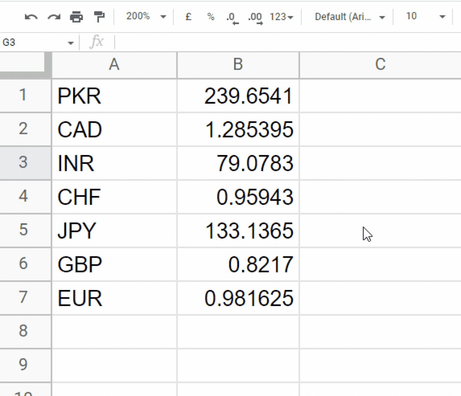 How to AutoRefresh Google Sheets Formulas (Best Guide)