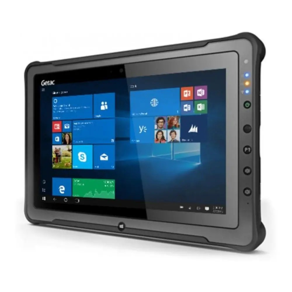 Getac F110 G5 Tablette durcie 4G GPS FL21ZDJI1HXX