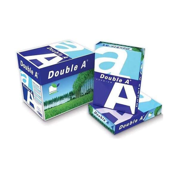 AA A4 Paper LOGIC OFFICE EQUIPMENTS LLC