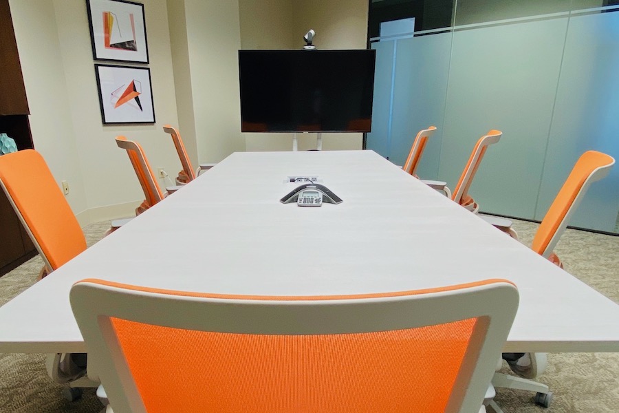 Conference Room Rental for Q4 & the Holiday Season at OE Clayton
