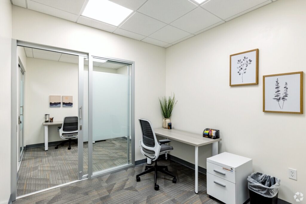 Office Evolution Matawan, NJ Office Space & Solutions