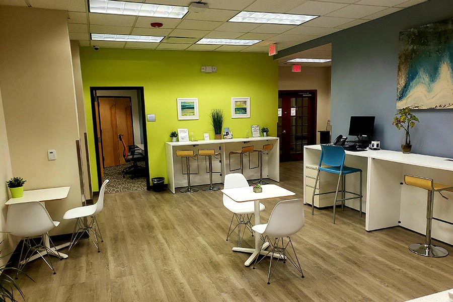 Introducir 86+ imagen virtual office with meeting room Abzlocal.mx