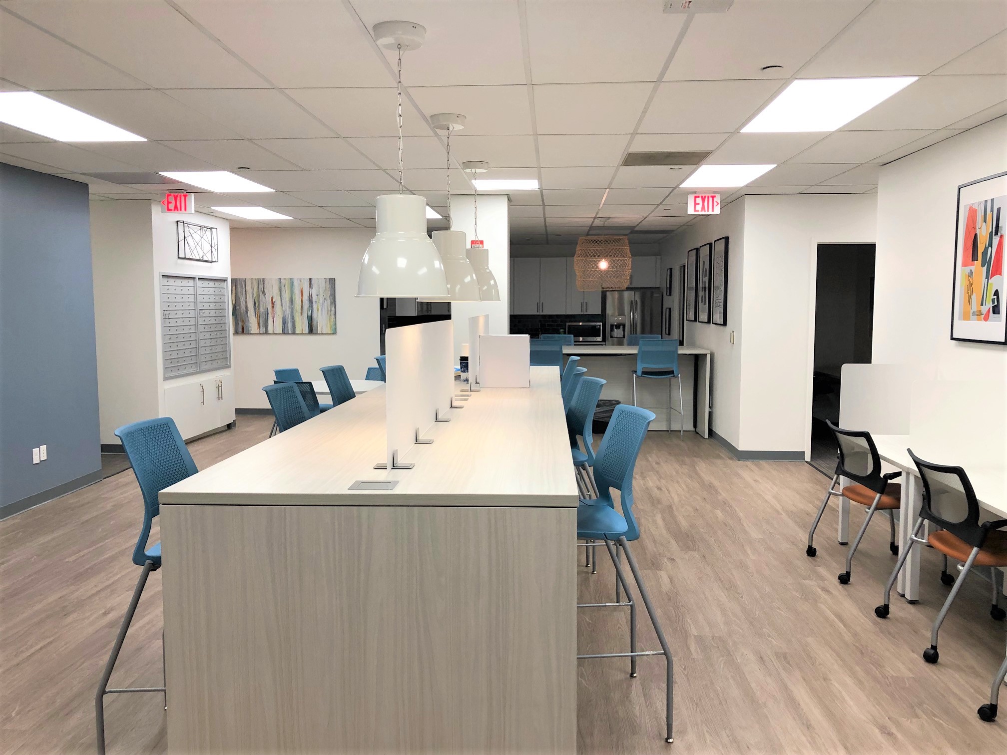 Best Office Spaces for a Tight Budget